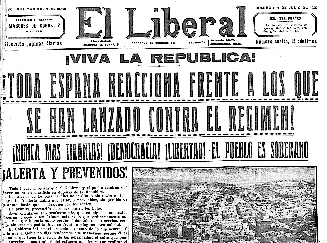 El_Liberal_Guerra_Civil