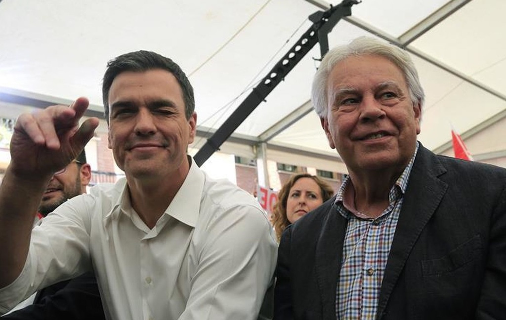 Sanchez_Gonzalez_Investidura