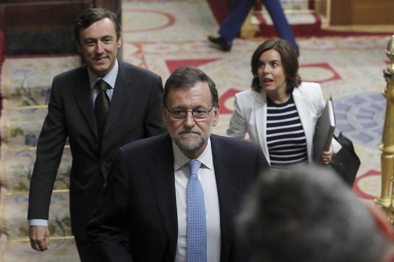 rajoy_investidura_efe