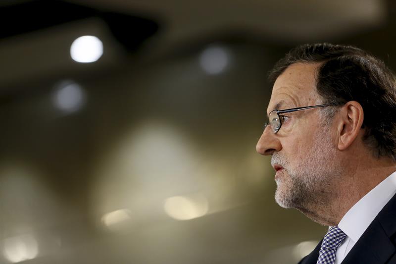rajoy_investidura_rey_efe