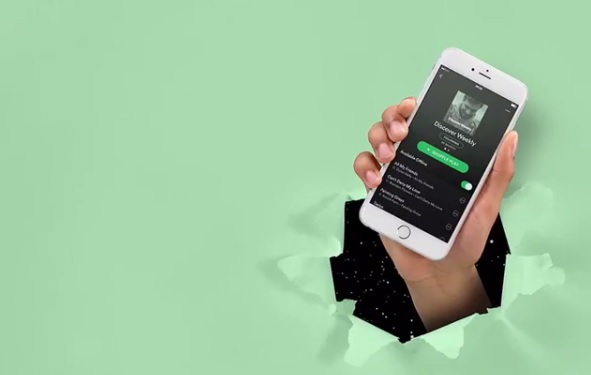 spotify