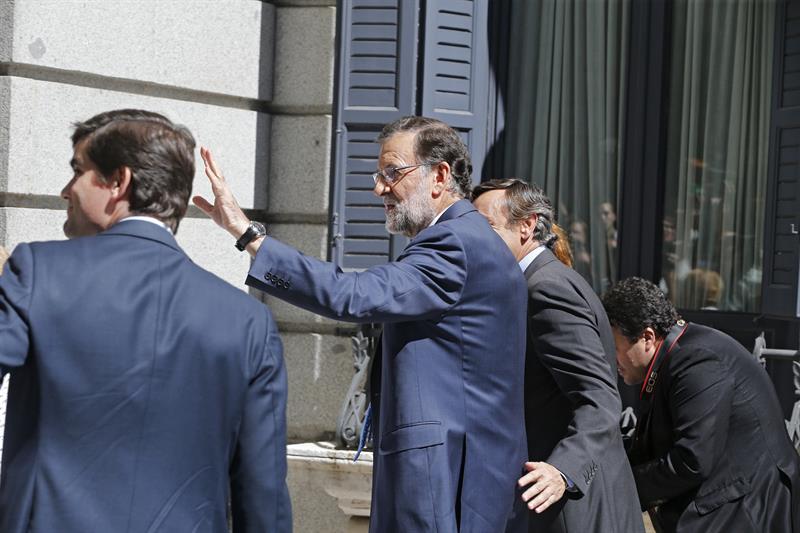 Rajoy