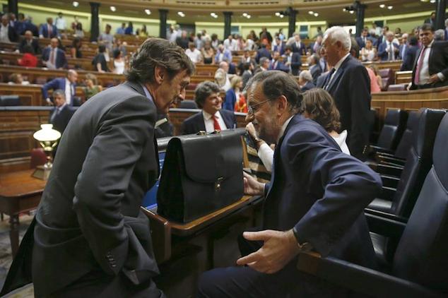 Rajoy_investidura_2
