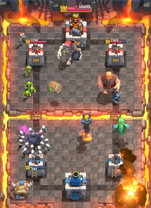 clash royale