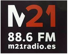 Logotipo de la emisora