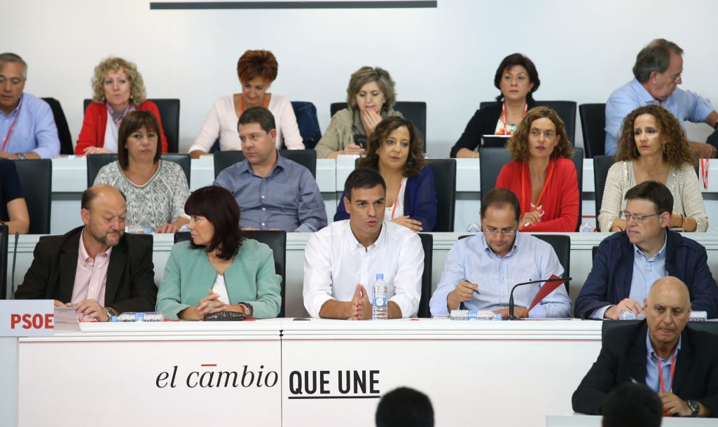 pedro_sanchez_comite_federal_psoe_efe