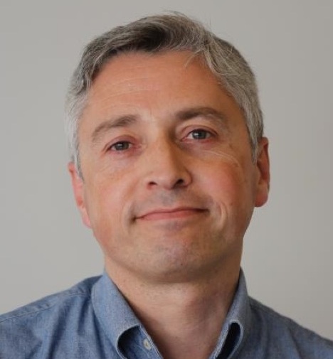 Francisco Javier Ocón. Gestora del PSOE