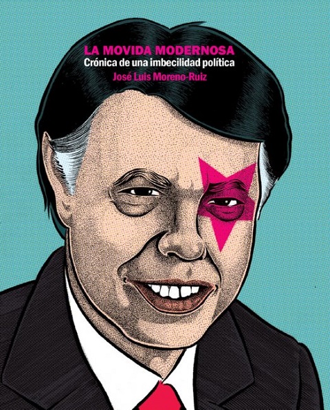 Portada de La Movida modernosa