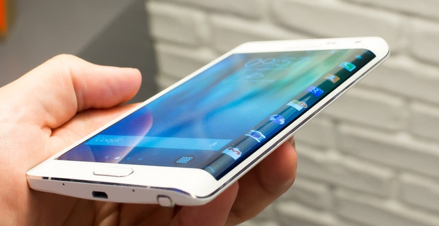 Samsung Galaxy Note 7. / Efe