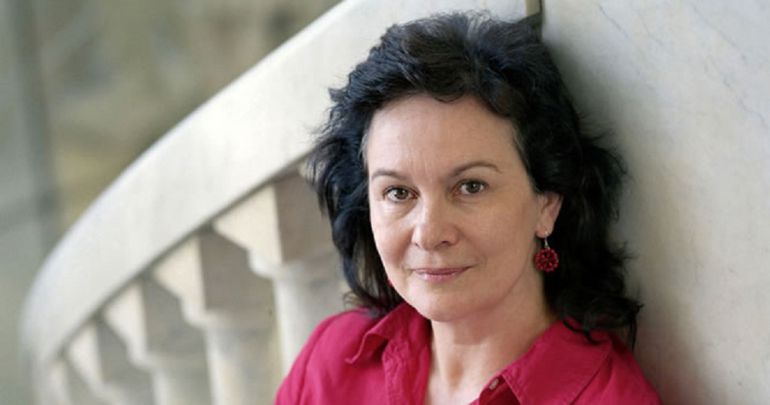 clara_sanchez_escritora_efe