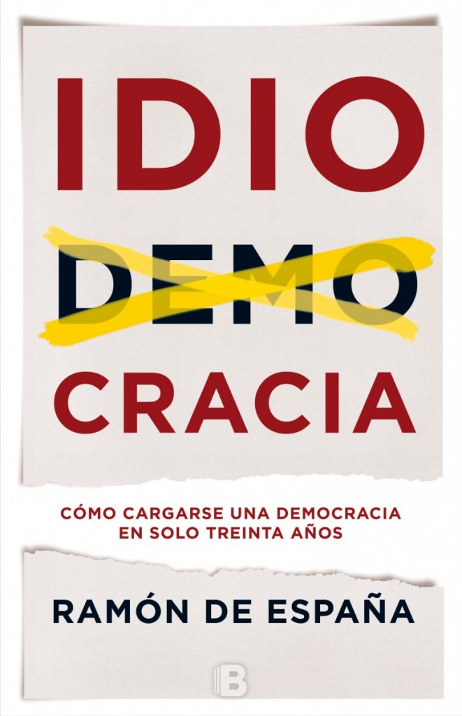 Portada del libro