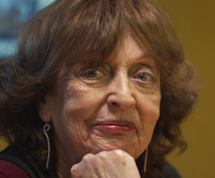 Entrevista con la escritora Cristina Fernández Cubas