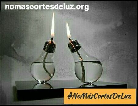 Uno de los carteles de la campaña. / Twitter de Facua