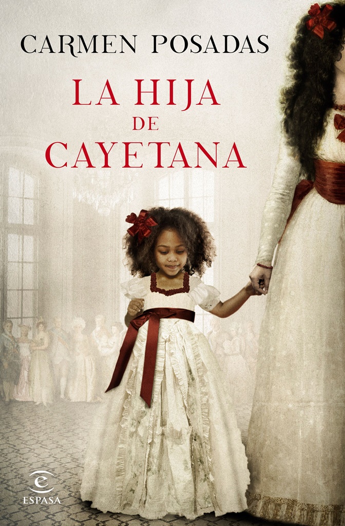 la-hija-de-cayetana-portada