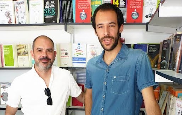 Gentrificacion-Autores-libro