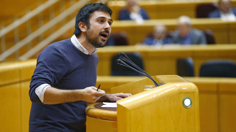 Espinar_senador
