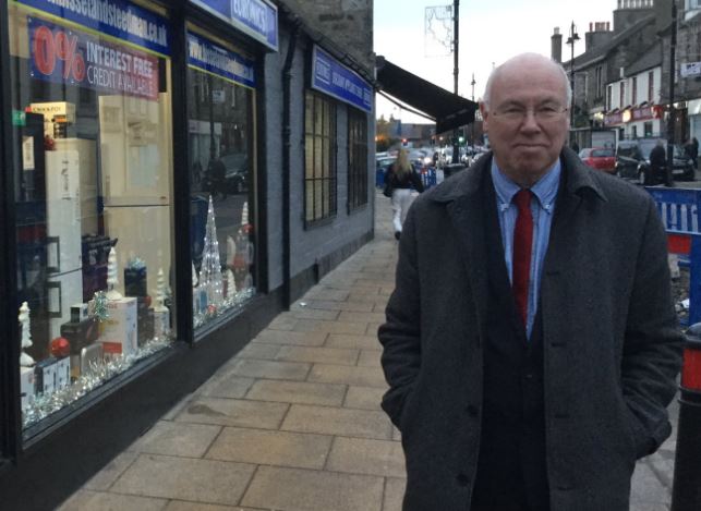 George Kerevan,