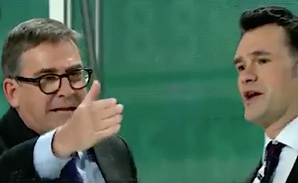 Juan Torres abandona La Sexta