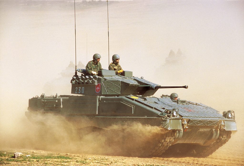 Vehículo-de-combate-de-infantería-pizarro
