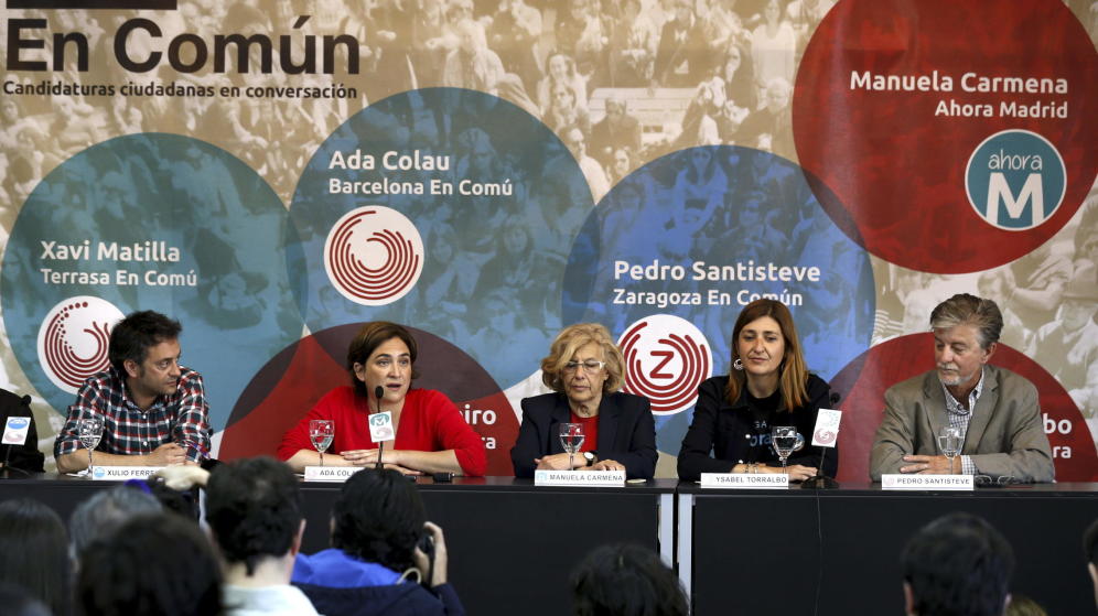 Ayuntamientos