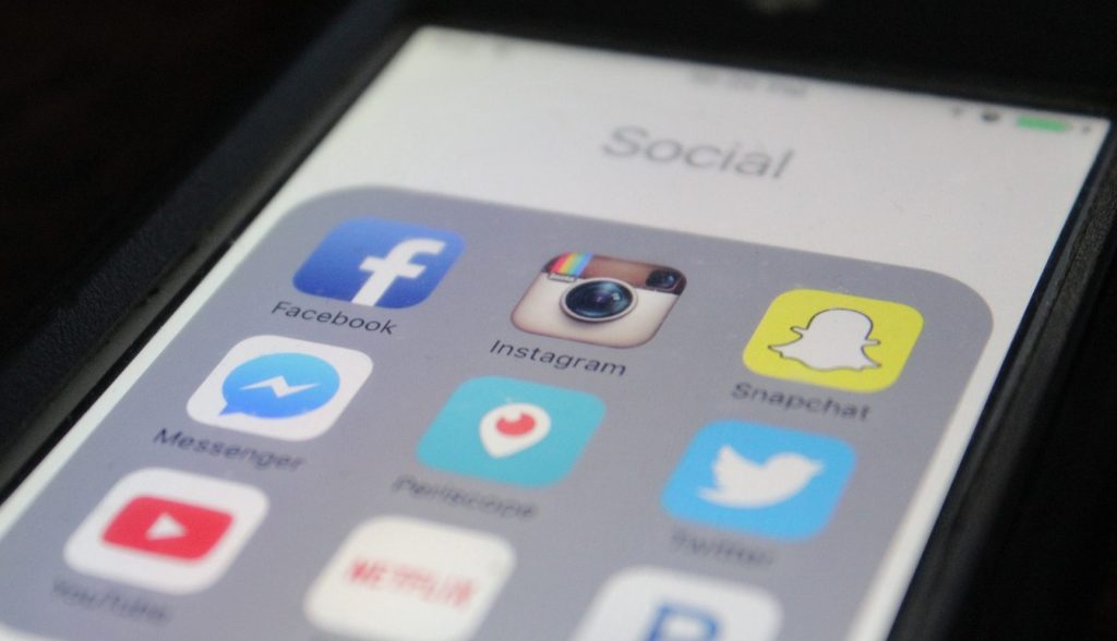 El-86-por-100-de-los-usuarios-de-Snapchat-tiene-menos-de-35-años
