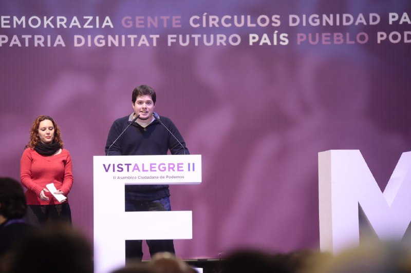 Pacheco-Vistalegre