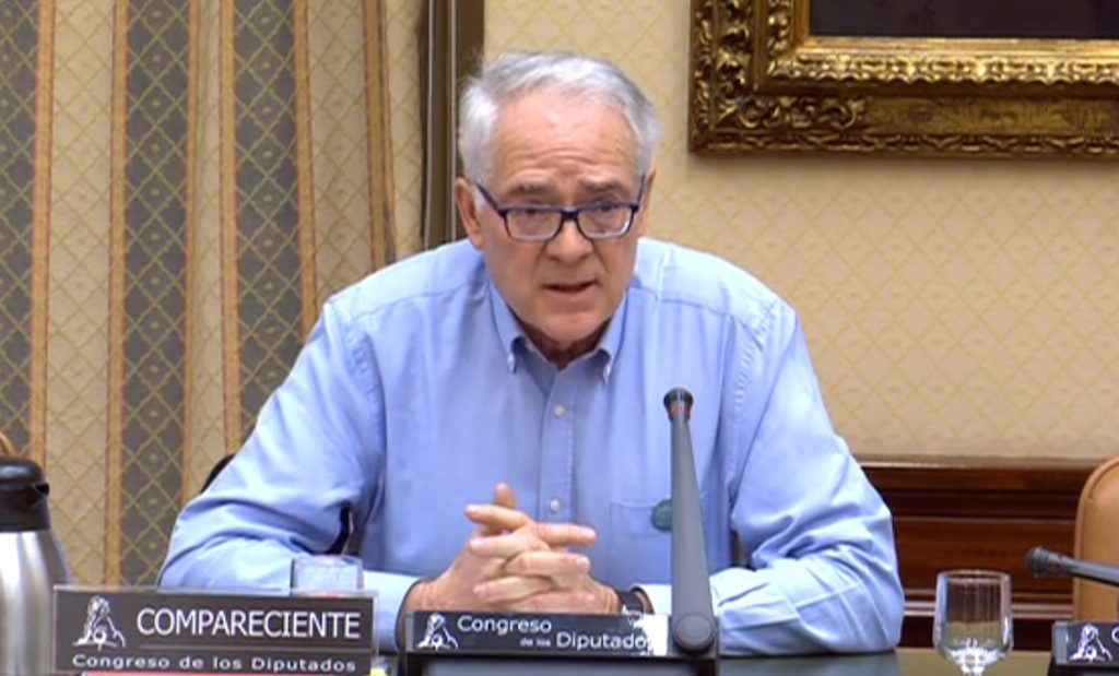 Agustín Moreno