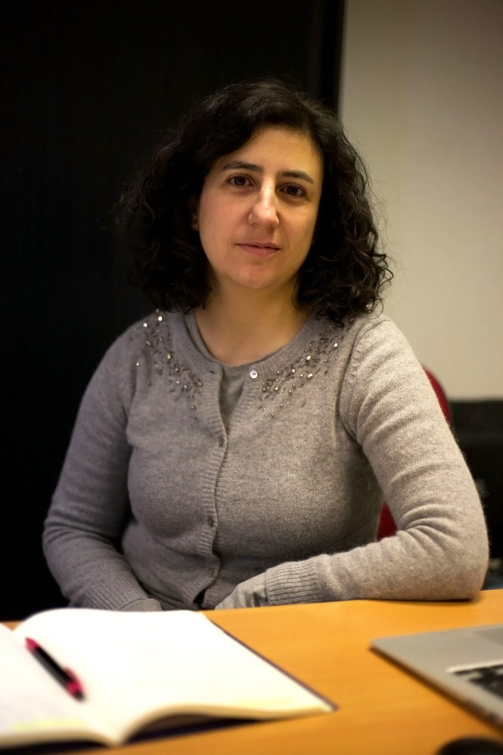 Científicas españolas: Alicia Calderón, investigadora española que ha participado en el descubrimiento del Bosón de Higgs