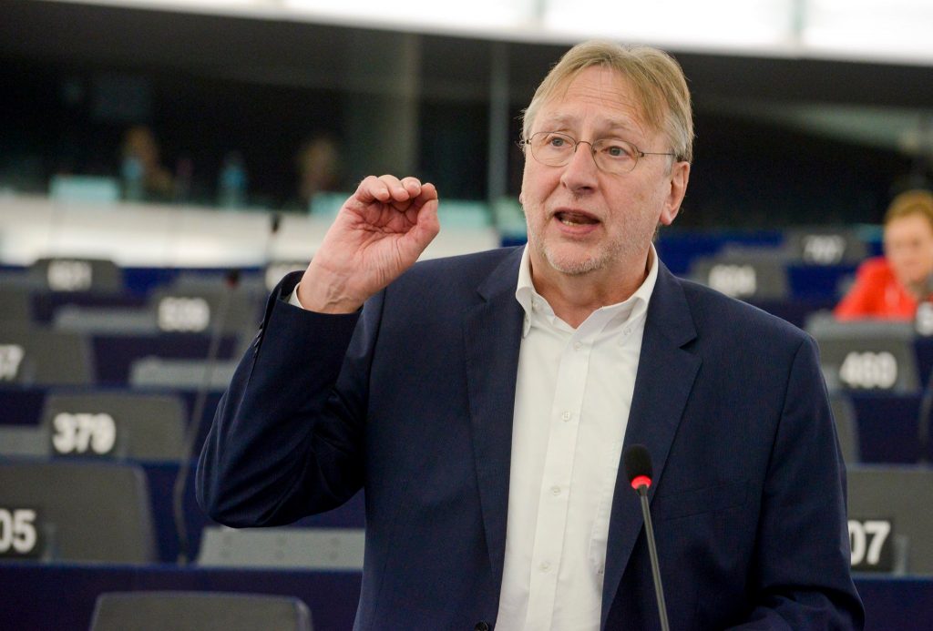 bernd_lange_socialista_aleman_ceta