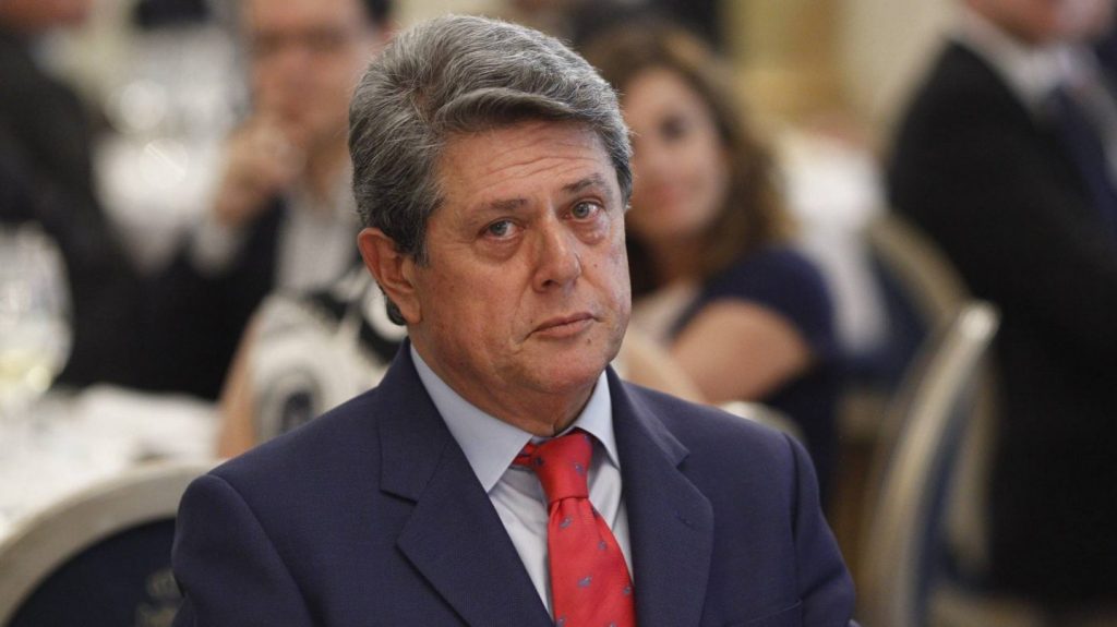 federico-trillo-en-una-imagen-de-archivo
