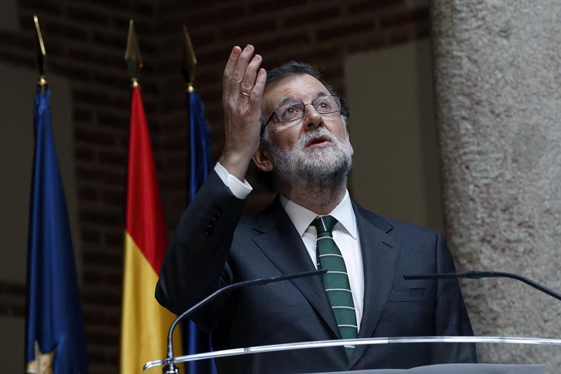 terrorismo-político-Mariano-Rajoy-Rita-Barbera-llave-oro-municipalismo