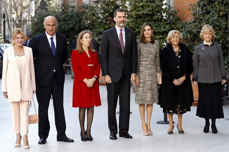 reyes-baronesa-Thyssen-carmena-ana-pastor-budapest