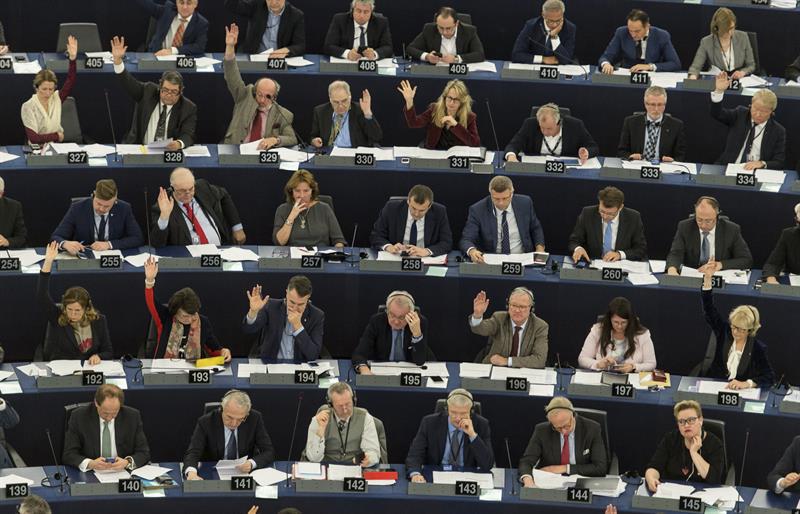 vista_pleno_estrasburgo_CETA_efe
