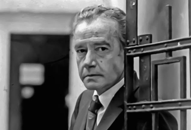El escritor Juan Rulfo en una imagen de archivo.