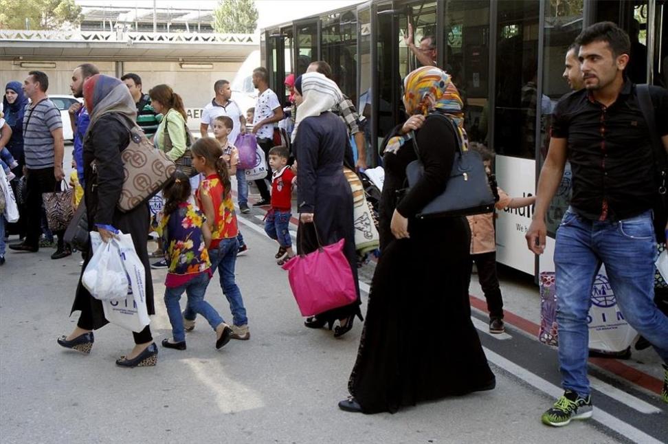 refugiados_sirios_espana_efe