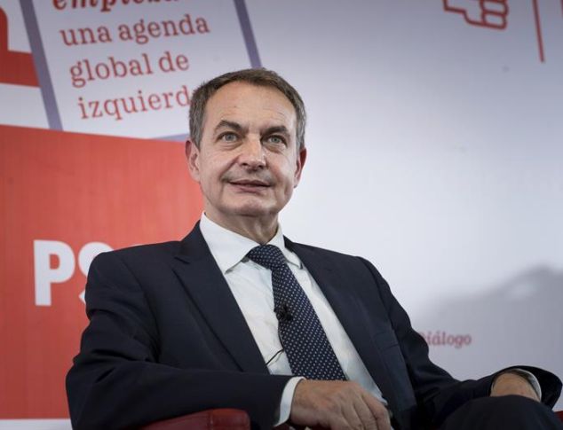 Zapatero