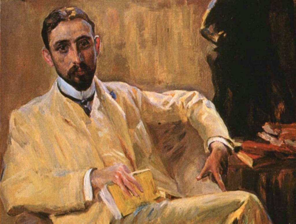 inéditos de Juan Ramón Jiménez