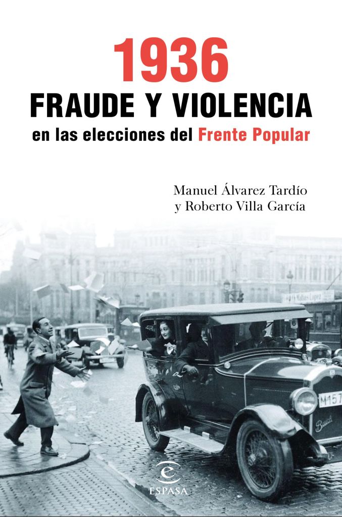 La Guerra Civil Española