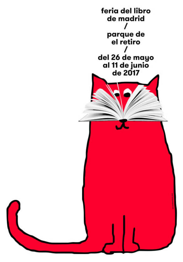 Feria del Libro de Madrid