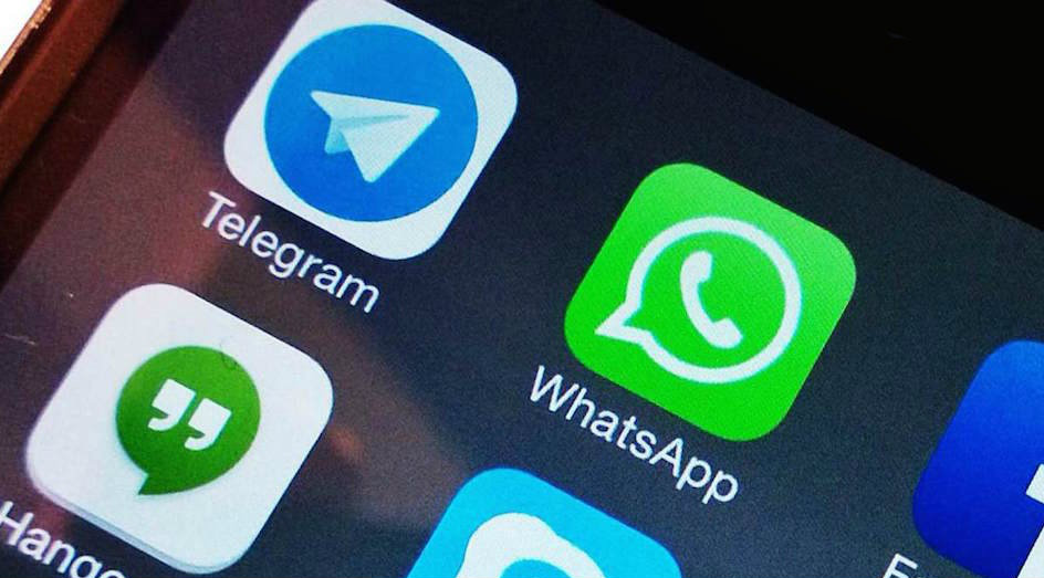 Telegram