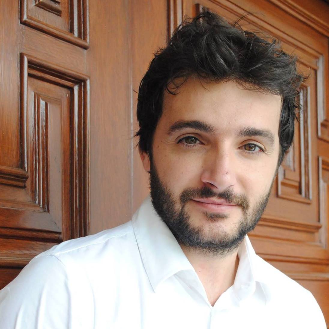 Pablo Ferri