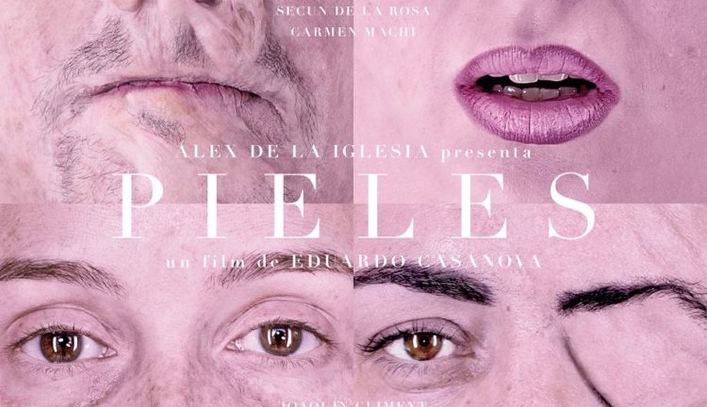 Pieles