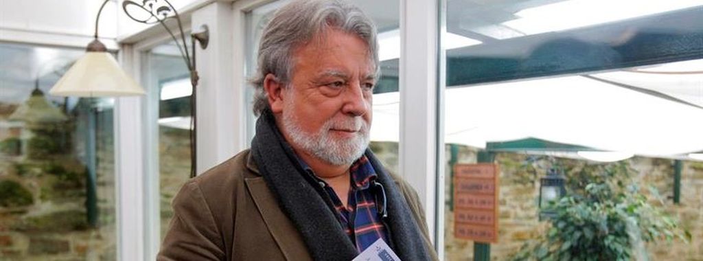 Alfredo Conde