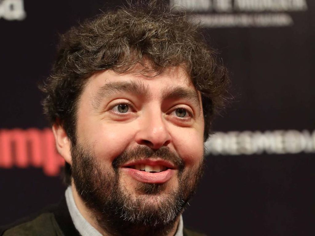 Víctor García León
