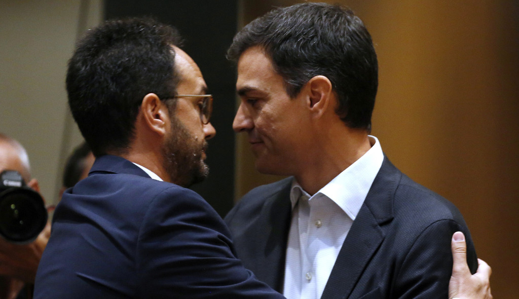Pedro Sánchez