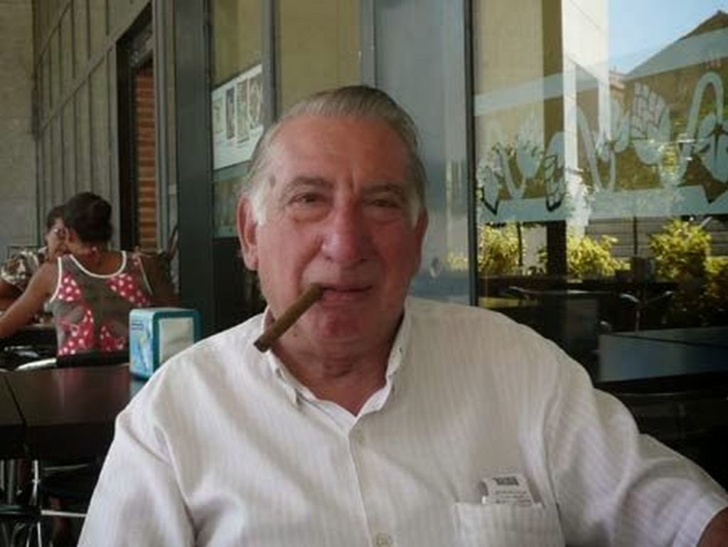 José Esteban