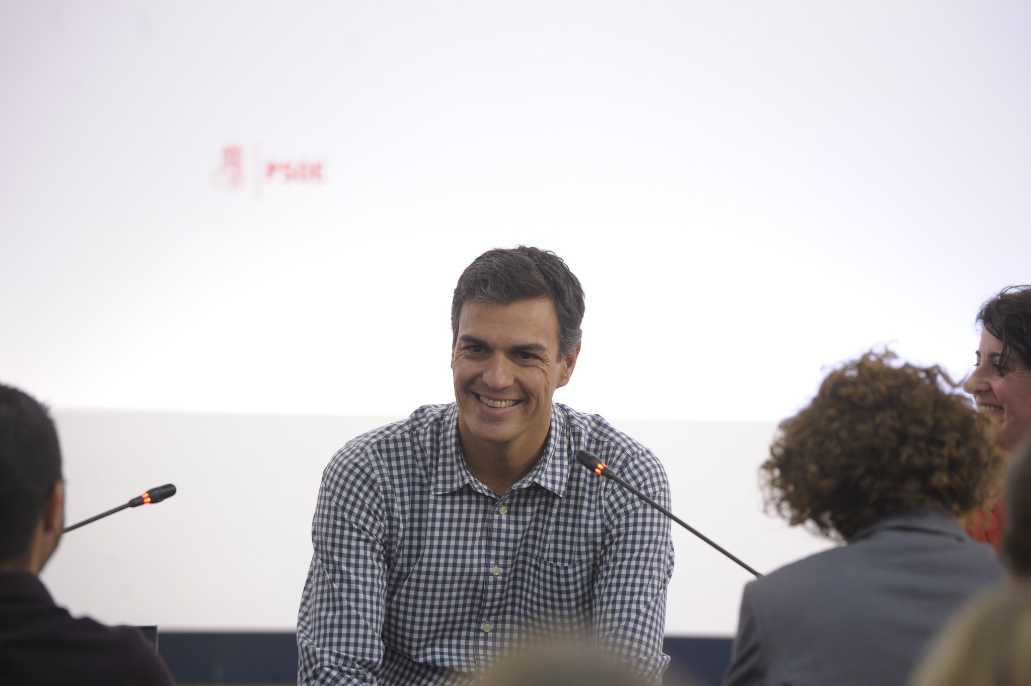 voto perdido de Podemos