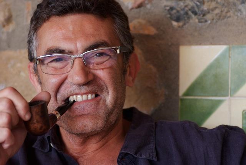 Jaume Grau