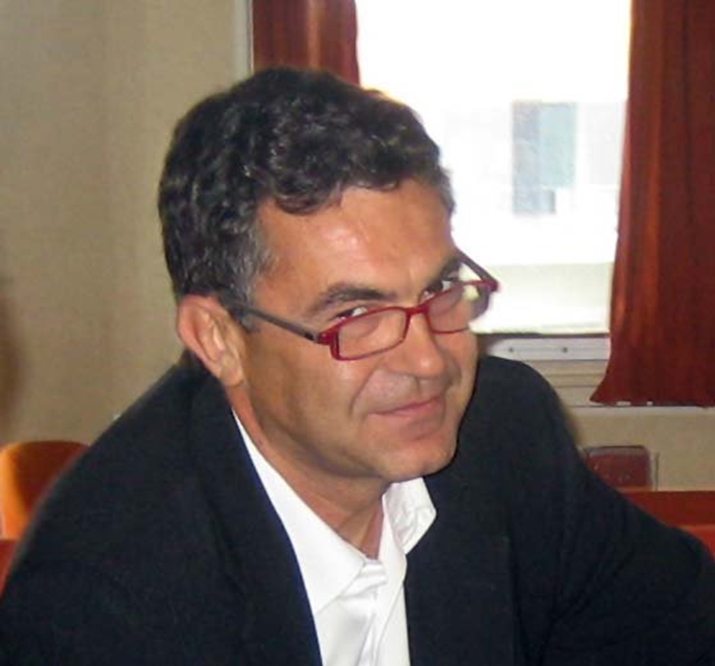 Jaume Grau