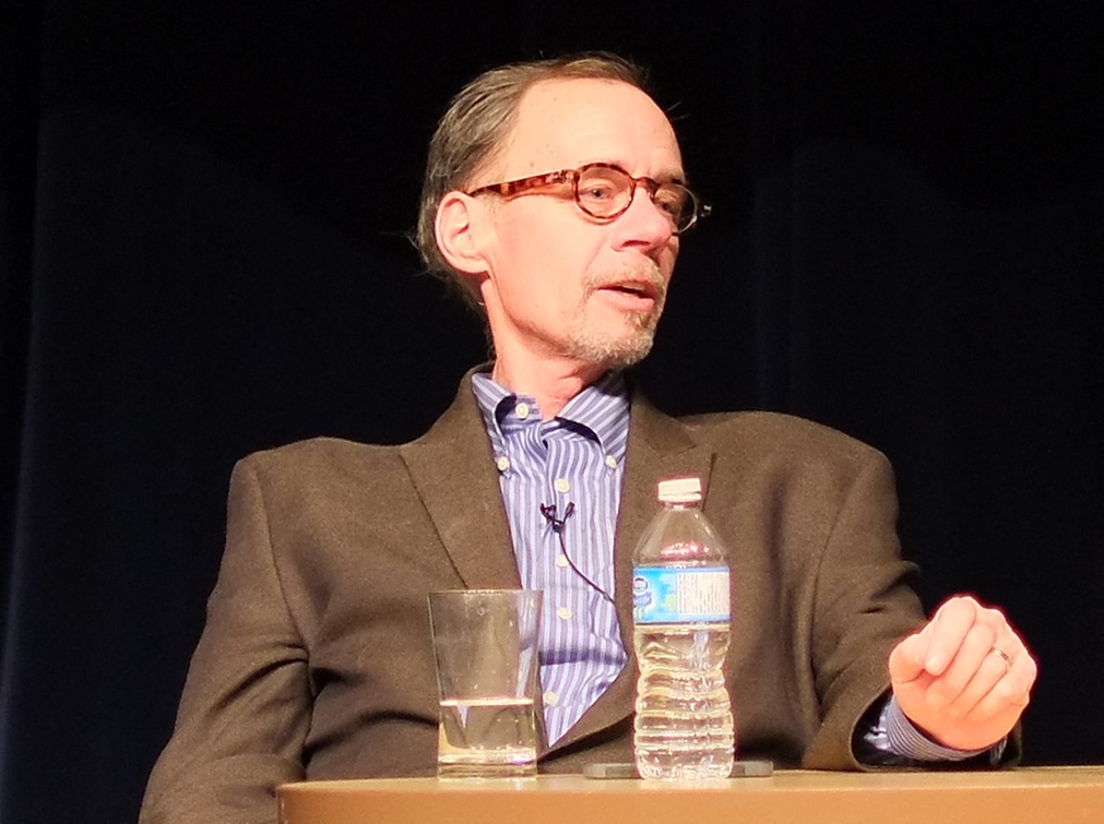 David Carr